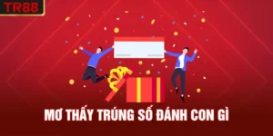 Mơ Thấy Trúng Số Đánh Con Gì - Giải Mã Điềm Báo Tài Lộc