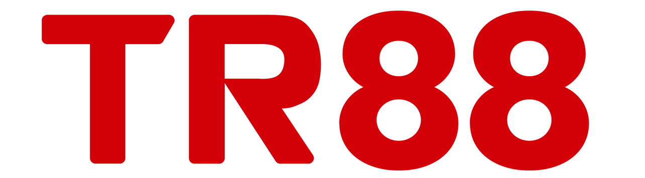 logo TR88 Chính Thức